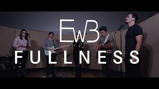 The Encounter Worship Band (Live Session) Fullness - Elevation Worship