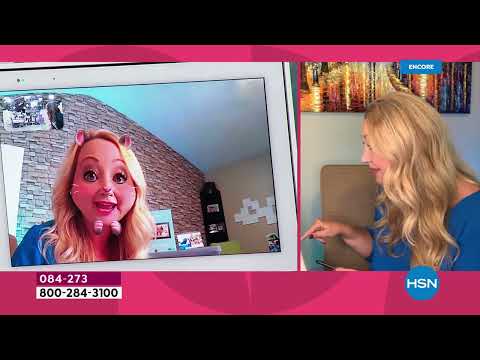 HSN | Electronic Connection 02.28.2022 - 02 AM