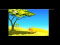 Zoom Baby TV Lion Cub