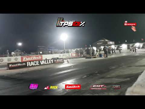 AO VIVO SÓ OS TURBÃO DA NASA ATACADÃO RACE VALLEY