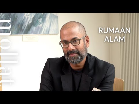 Rumaan Alam - Le monde après nous