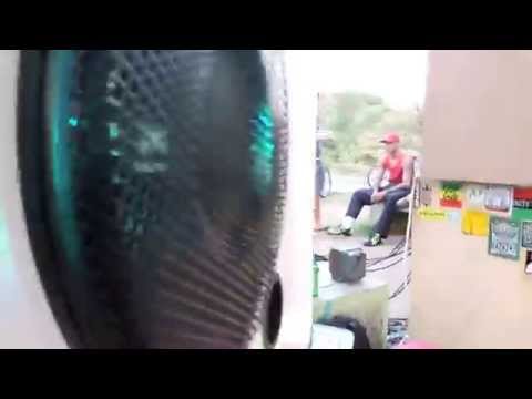 Paz e Dub Promotions - Ocupação no Bueno