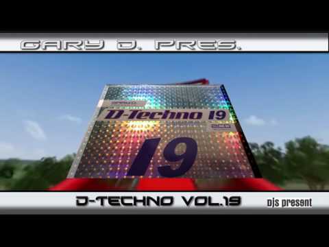 D-Techno Vol. 13 - 24 (History of D Techno Part 2-3)