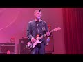 Local H Bound For The Floor St Louis 10 29 2022