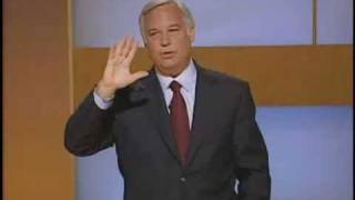 Jack Canfield: Daily routines for creating the life of your dreams