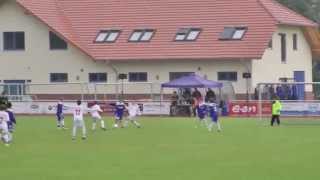 preview picture of video 'FC Energie Cottbus - SV Babelsberg 1:2 (E-Junioren-Landesmeisterschaft)'