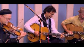 Pearl Django w/ Gail Pettis - "What A Little Moonlight Can Do"