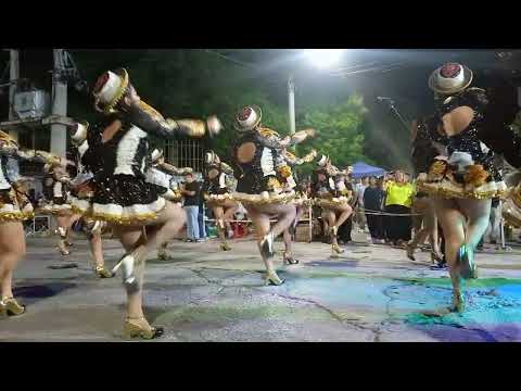 Urus Virgen de la Candelaria jujuy .San Pedro 2026