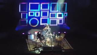 Gary Clark Jr - "Church" Live @ The Ace Hotel Theatre 12/2/2016