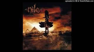 Nile - As He Creates So He Destroys [Instrumental]