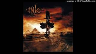 Nile - As He Creates So He Destroys [Instrumental]
