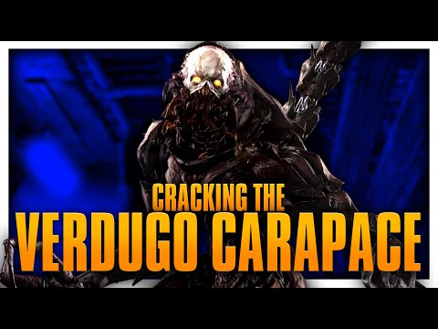 The Strength of the Verdugo Carapace Explained