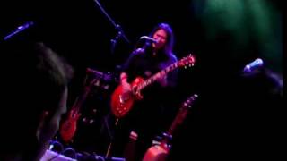 Breeders - Empty Glasses (2008) London, UK