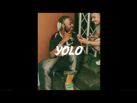 [FREE] TI BLAZE X SEYIVIBEZ K X BARRYJHAY TYPE BEAT | Instrumental 2025- "YOLO"