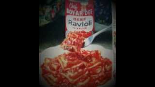 Retro Grocery Shopping along with Herb Alpert: Tijuana Brass "And the Angles Sing"