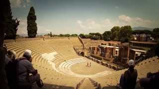 preview picture of video 'POMPEI'