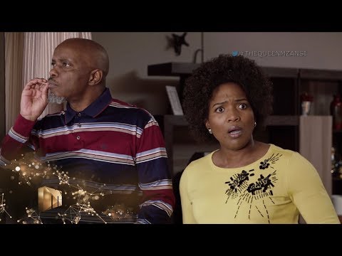 Harriet must die – The Queen | Mzansi Magic
