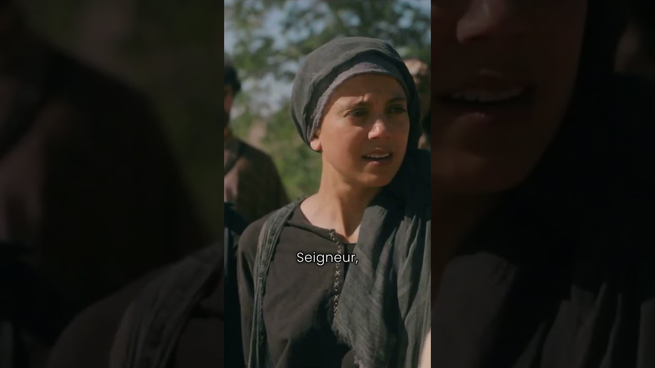 Jésus ressuscite Lazare 4 jours après