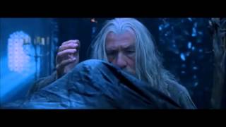 Lord of the Rings- 'The Big Brawl'