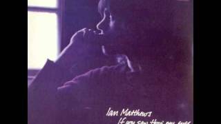 Ian Matthews - You Couldn't Lose