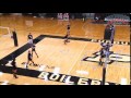 An Excellent Passing Drill from Dave Shondell! - Volleyball 2015 #23