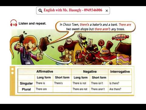 NEW ROUND UP 2 TRACK 15 UNIT 4