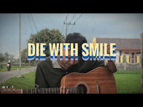 Die With Smile - BI04
