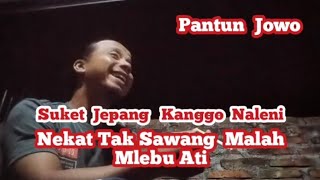 Download lagu Pantun Ambyar Suket Jepang Gus Ulin Nuha - WATON UNGGAH mp3