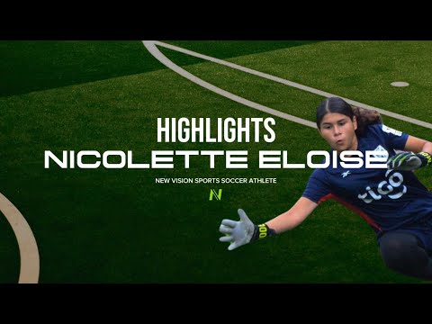 Highlights video