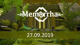 Memorrha (PC) Steam Key GLOBAL