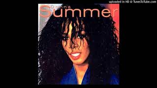 Donna Summer - &#39;If it&#39; hurts just a little &#39;&#39;Extended Rework&#39;&#39; (1982)