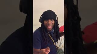 QUAND TU ÉCOUTES &quot;BONDAMANMANW&quot; DE KALASH MAIS QUE...