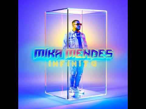 11  Mika Mendes   Maningue Doce feat  Cláudio Ismael Espaço Lobito