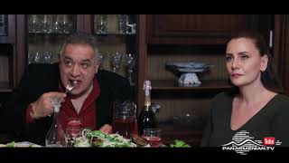 Սարի Աղջիկ, Սերիա 61, Այսօր 21:45 / Sari Aghjik