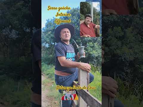 #naturezasurpreendente #serragaucha #riograndedosul #serra #igrejinha #TresCoroas#interior