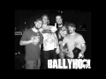 Ballyhoo Priceless