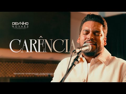 Devinho Novaes - Neediness - OFFICIAL MUSIC VIDEO