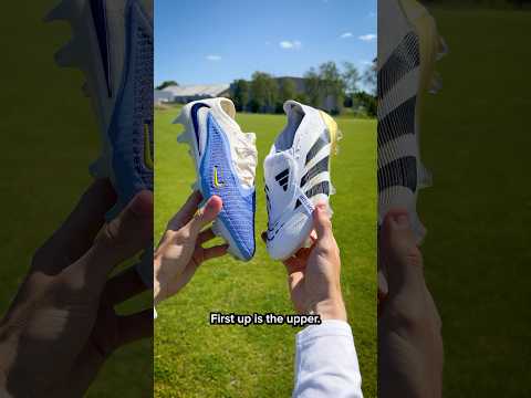 How PHANTOM 6 and PREDATOR ELITE are different 🧐