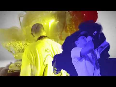 Westfest 2014 Drum and Bass Promo Video