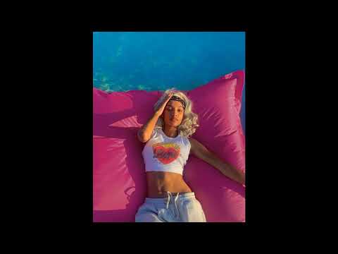 (free) STEVE LACY + THUNDERCAT TYPE BEAT 'Poolside Pink'