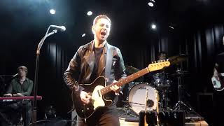 Laurence Jones - The Truth - Q Factory, Amsterdam, Dec. 2, 2017