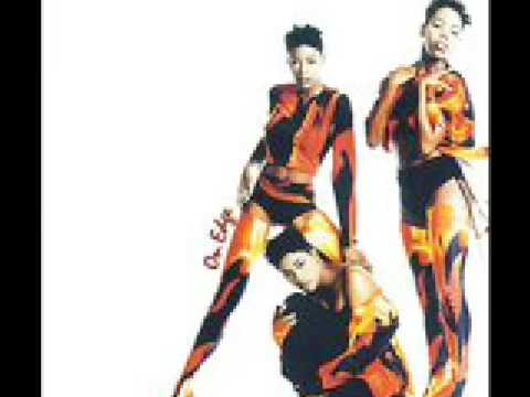 On Edge- Edge Of My Bed