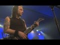 Bullet For My Valentine - Livin' Life (On The Edge Of A Knife) Music Video [HD]