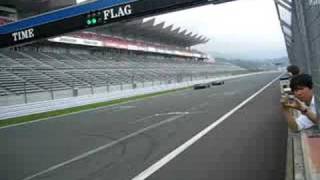 Download the video "Track testing2"