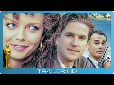 Trailer-Vorschau: Die Mafiosi-Braut