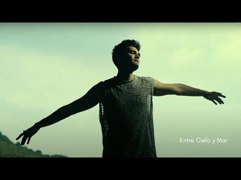 Martin Trevy - Entre Cielo y Mar