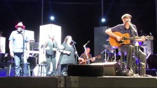 Angels of Fenway - James Taylor at Forest Hills Stadium