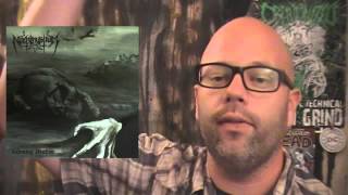 Nachtmystium-"Silencing Machine" ALBUM REVIEW