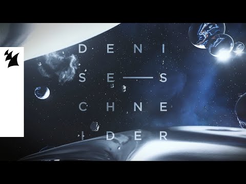 Denise Schneider - Parallel Universe (Official Visualizer)