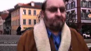 Report Mainz - Absurde Weiterbildungsprogramme - 2010-11-22